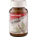 DGL Power 40 wafers from NATURE'S HERBS